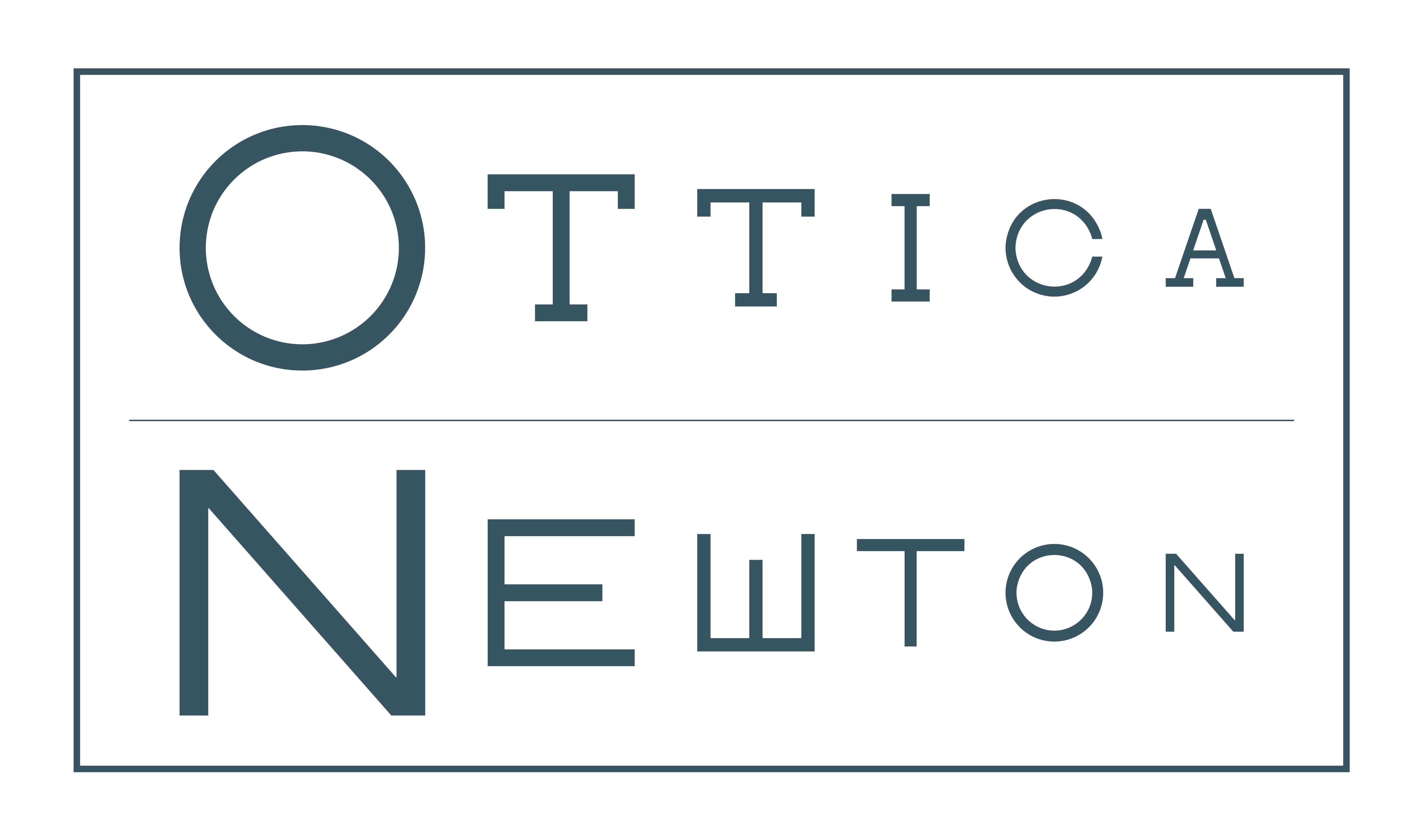 Ottica Newton